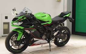 KAWASAKI NINJA ZX-6R A 2020 ZX636G