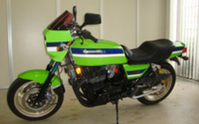 KAWASAKI Z1100 GP 1995 KZBB19