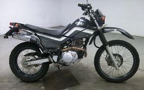 YAMAHA SEROW 225 WE DG08J