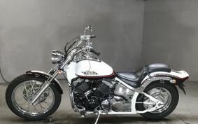 YAMAHA DRAGSTAR 400 2000 VH01J