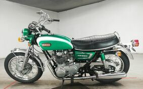 YAMAHA XS-1 1971 S650