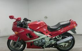 KAWASAKI ZZ-R400 1997 ZX400N