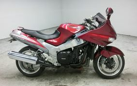 KAWASAKI ZZ1100 NINJA 1998 ZXT10D