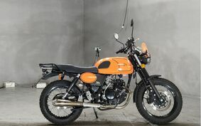 OTHER AJS テンペストスクランブラー125 不明