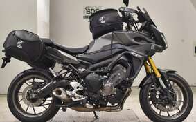 YAMAHA MT-09 Tracer 2015 RN36J