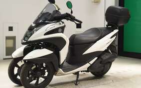 YAMAHA TRICITY 125 SEC1J