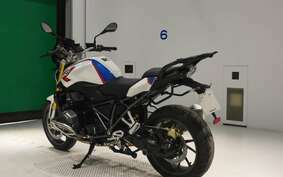 BMW R1200R 2015