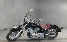 YAMAHA DRAGSTAR 250 VG02J