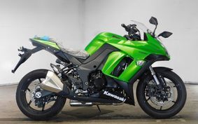 KAWASAKI NINJA 1000 ZXT00L