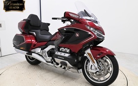 HONDA GL 1800 GOLD WING TOUR DCT 2018 SC79