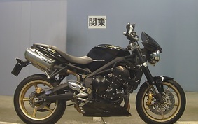 TRIUMPH STREET TRIPLE R 2011 MD4166