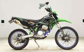 KAWASAKI KLX250 Gen.2 LX250S