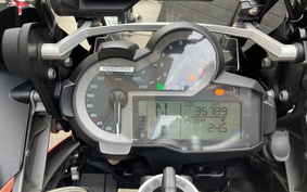 BMW R1200GS 2015 0A01