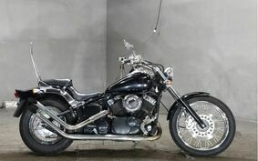 YAMAHA DRAGSTAR 400 1996 4TR