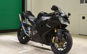 KAWASAKI ZX 10 NINJA R 2004 ZXT00C