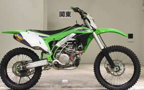 KAWASAKI KX450 F KX450H