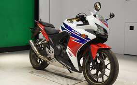 HONDA CBR400R 2015 NC47