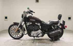 HARLEY L1200LI 2007