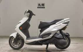 YAMAHA CYGNUS 125 X