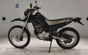 YAMAHA SEROW 250 DG11J