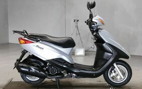 YAMAHA AXIS 125 TREET SE53J