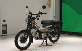 HONDA CT125-2 JA65