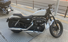 HARLEY XL883N 2009 LE2