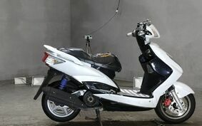 YAMAHA CYGNUS 125 X SE37