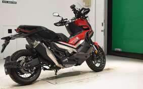 HONDA X-ADV 750 2019 RC95