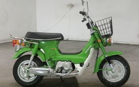 HONDA CHALY 50 CF50