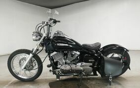 YAMAHA DRAGSTAR 250 VG05J