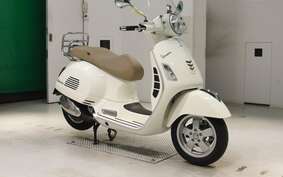 VESPA GTS250IE