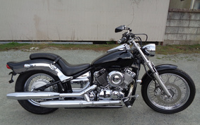 YAMAHA DRAGSTAR 400 2003 VH01J