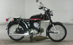 YAMAHA YB50 FOUR 2001 UA05J