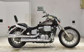 HONDA SHADOW 750 SLASHER 2001 RC48