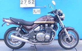 KAWASAKI ZEPHYR 1100 RS 2002 ZRT10A