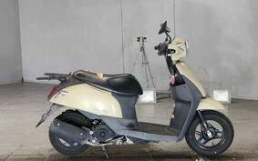 SUZUKI LET's CA4AA