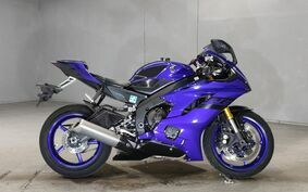 YAMAHA YZF-R6 2018 RJ27