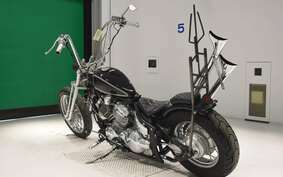 YAMAHA DRAGSTAR 400 2004 VH01J