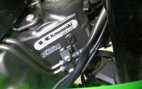 KAWASAKI NINJA 1000 A 2014