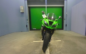 KAWASAKI NINJA ZX-6R 2013 ZX636E