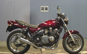 KAWASAKI ZEPHYR 400 Gen.2 1994 ZR400C