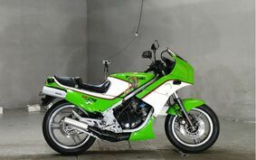 KAWASAKI KR250 KR250A