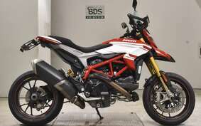 DUCATI HYPERMOTARD 939 SP 2018