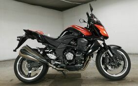 KAWASAKI Z1000 2009 ZRT00B