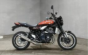 KAWASAKI Z900RS 2018 ZR900C