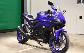 YAMAHA YZF-R3 RH13J