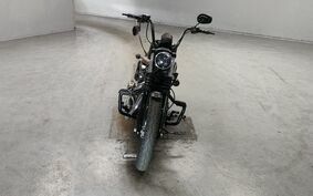 HARLEY XL883N 2011 LE2