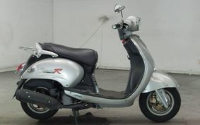 YAMAHA VINO 125 5JS