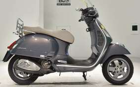 VESPA GTS250IE